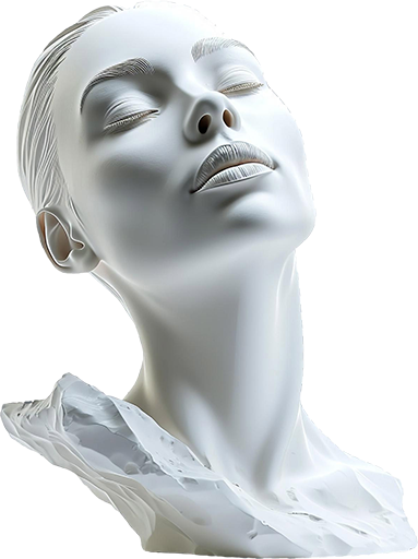 statue