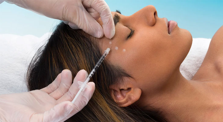 Thread Face Lift