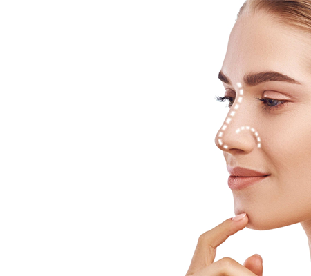 Revision Rhinoplasty