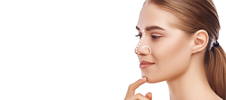 Revision Rhinoplasty