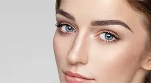 Eyebrow-Lift