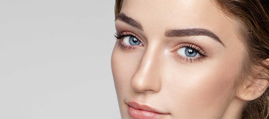 Eyebrow Lift