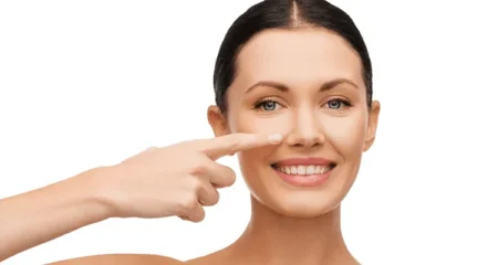 Rhinoplasty