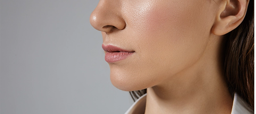 Chin Reduction Surgery