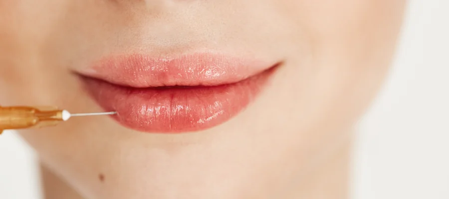 Corner Lip Lift Turkey
