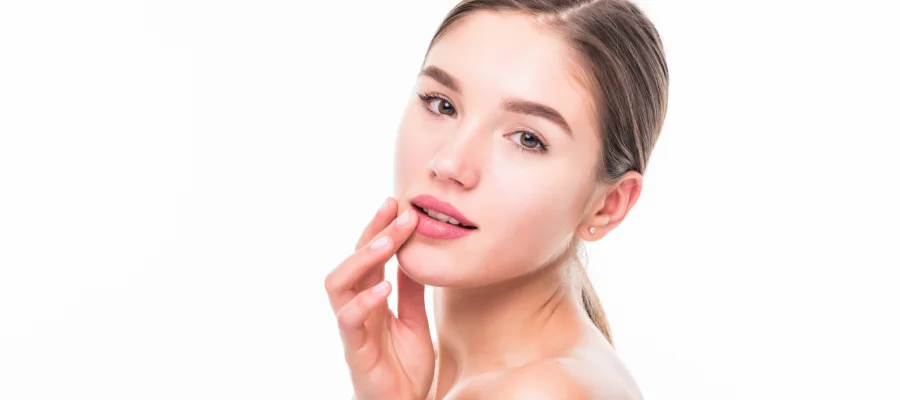 Correction of Filler-Related Lip Deformities