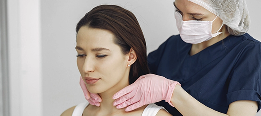 Lifting de cuello de plano profundo combinado con Endolift Endolaser del Dr. Fi (Especial)