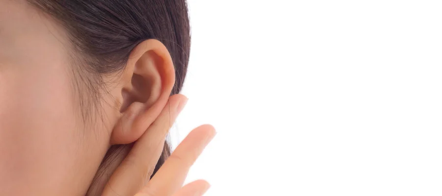 Earlobe Reduction