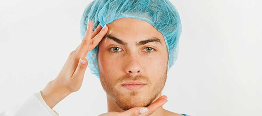Endoscopic Temporal Lift