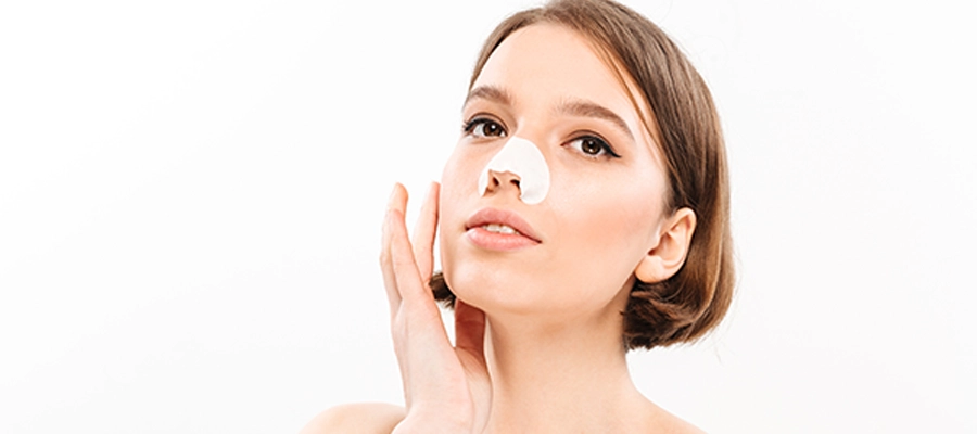 Rinoplastia femenina