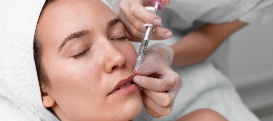 Filler Complication Treatment