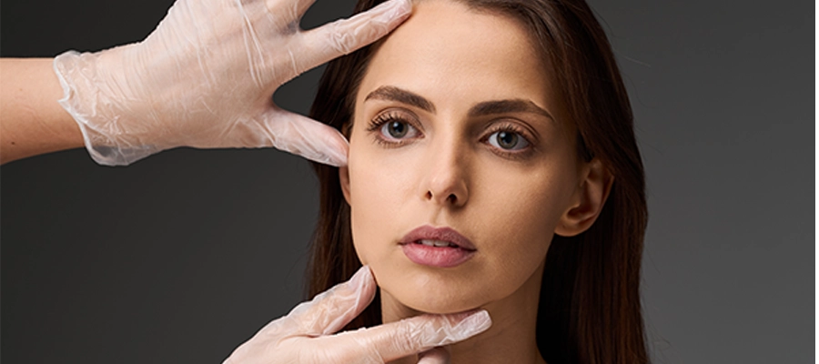 Full Face Harmonization Surgery