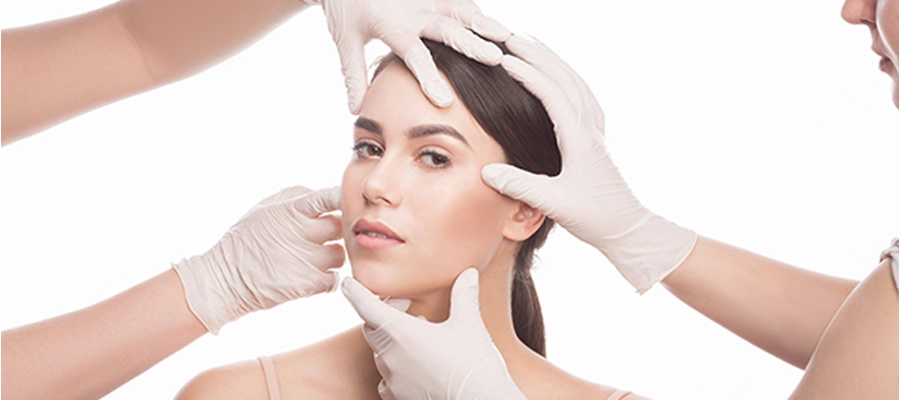 Full Face Rejuvenation Surgery