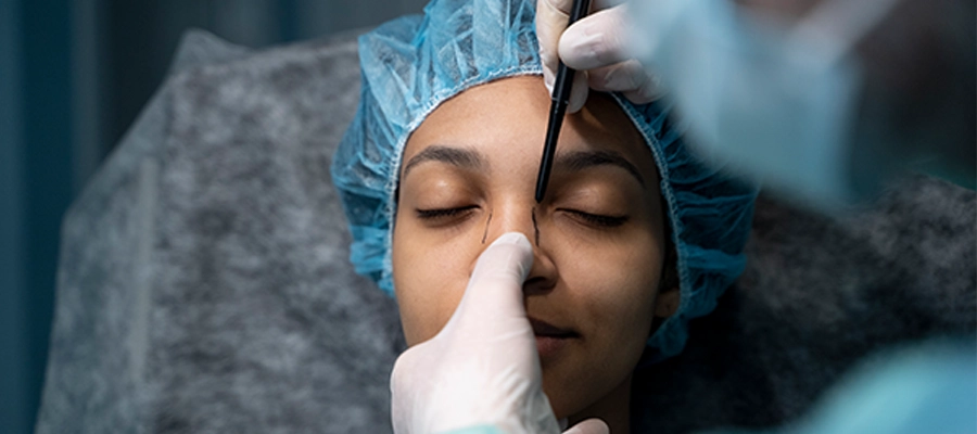 Functional Septorhinoplasty