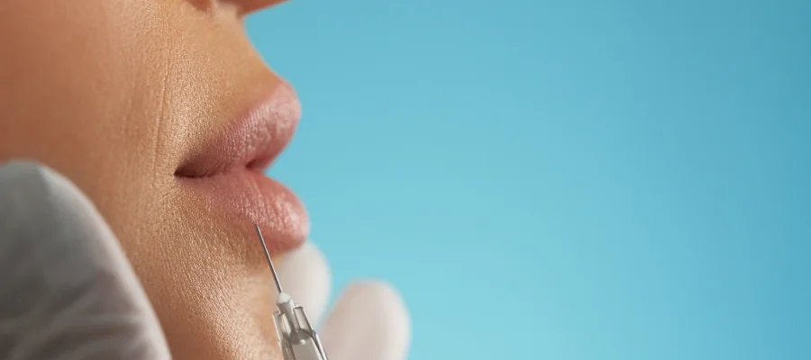 Lip Fat Grafting Turkey
