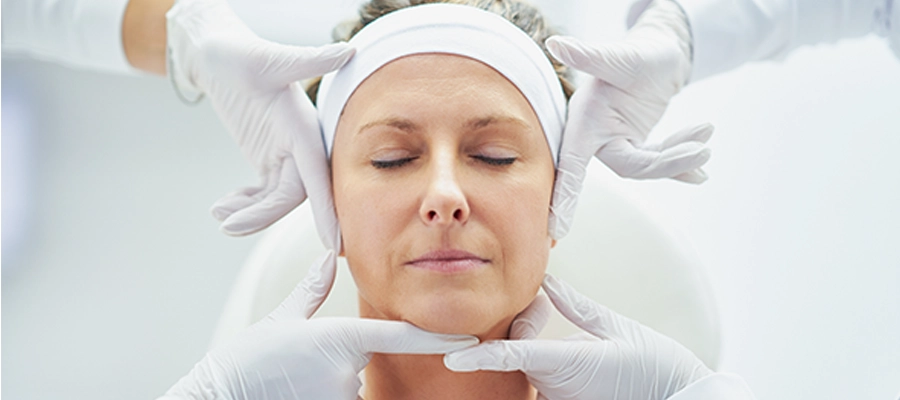 SMAS Facelift