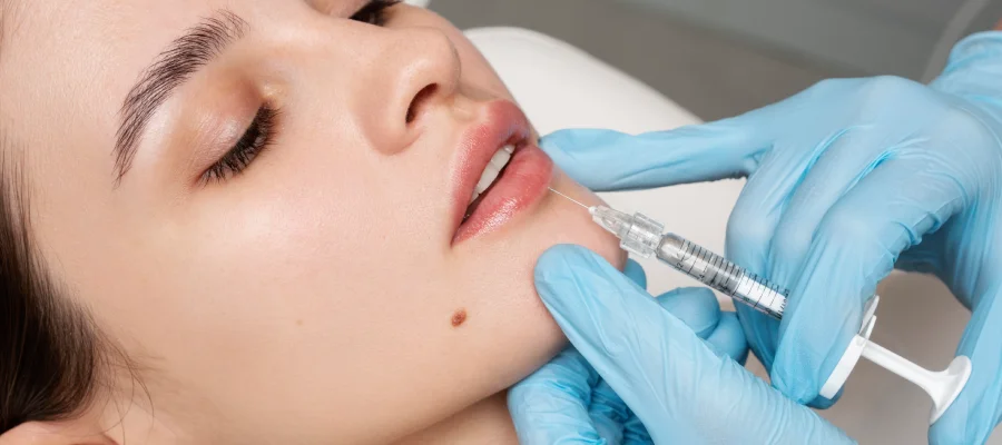 Upper-Lip Shortening Surgery Turkey